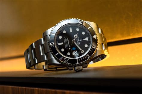 when did submariner rolex|Rolex Submariner date reference numbers.